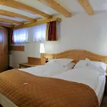 Alpino Al Cavalletto 3* Canazei
