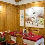 Alpino Al Cavalletto 3*