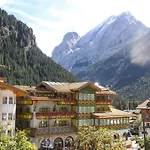 Alpino Al Cavalletto Hotel