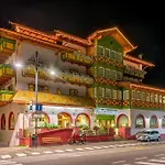 Alpino Al Cavalletto
