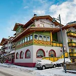 Alpino Al Cavalletto Hotel