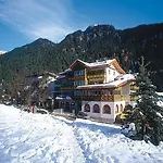 Alpino Al Cavalletto