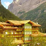 Alpino Al Cavalletto