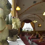 Hotel Alpino Al Cavalletto Canazei