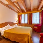 Hotel Alpino Al Cavalletto 3*