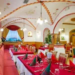 Alpino Al Cavalletto Canazei