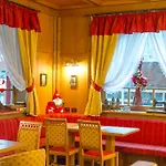 Alpino Al Cavalletto Hotel Canazei