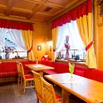 Alpino Al Cavalletto Canazei