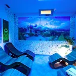 Hotel Alpino Al Cavalletto Canazei