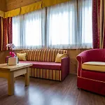 Hotel Alpino Al Cavalletto