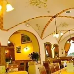 Alpino Al Cavalletto Hotel Canazei