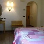 Alpino Al Cavalletto 3* Canazei