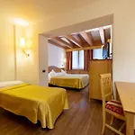 Hotel Alpino Al Cavalletto 3*
