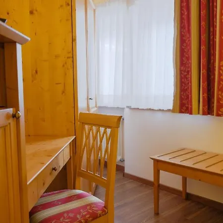 Hotell Alpino Al Cavalletto