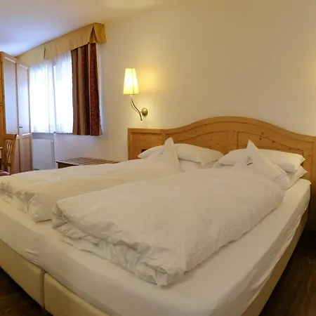 Hotel Alpino Al Cavalletto