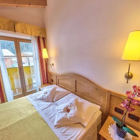 Alpino Al Cavalletto 3*