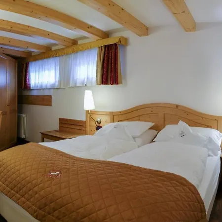 Alpino Al Cavalletto 3* Canazei