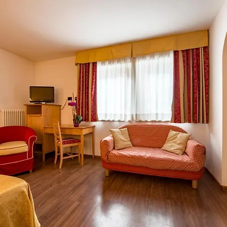 Alpino Al Cavalletto Canazei