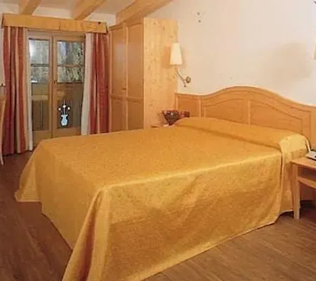 Alpino Al Cavalletto