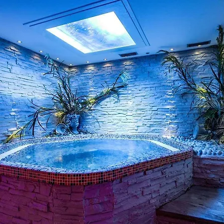 Alpino Al Cavalletto Hotel