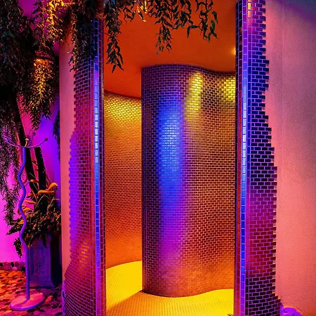 Hotel Alpino Al Cavalletto 3*