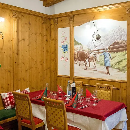 Alpino Al Cavalletto 3*