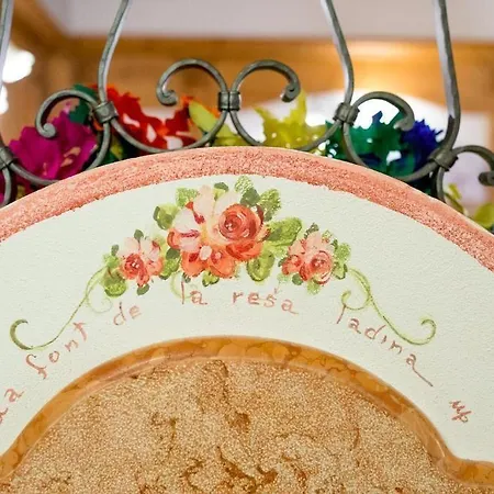 Alpino Al Cavalletto 3*