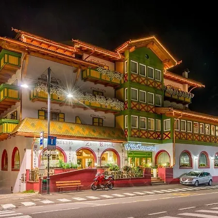 Alpino Al Cavalletto