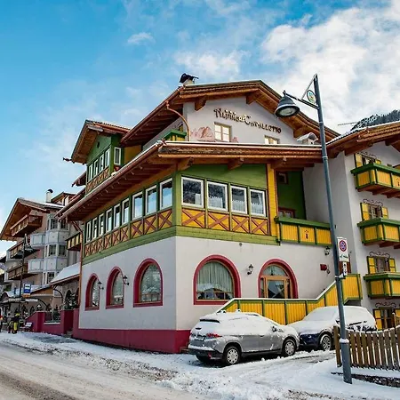 Alpino Al Cavalletto Hotel