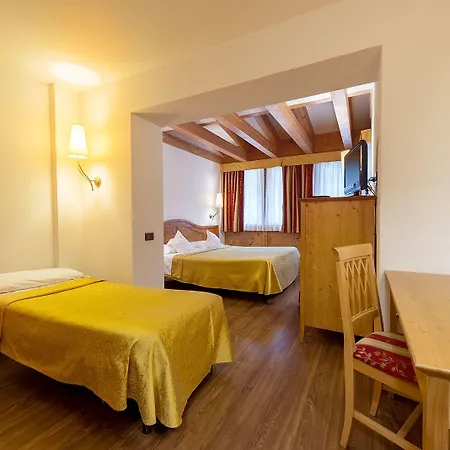 Alpino Al Cavalletto Hotel