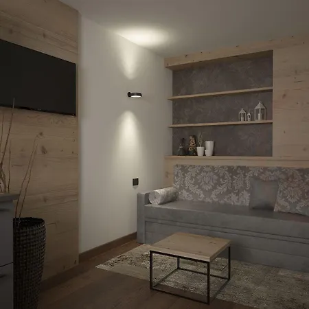 Alpino Al Cavalletto Hotel Canazei