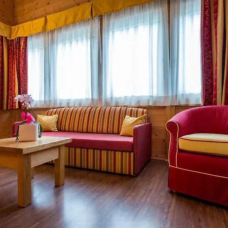 Alpino Al Cavalletto