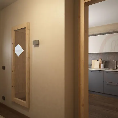 Hotel Alpino Al Cavalletto 3*