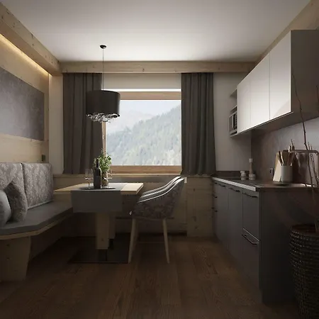 Alpino Al Cavalletto