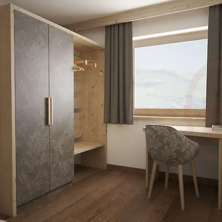 Hotel Alpino Al Cavalletto 3*