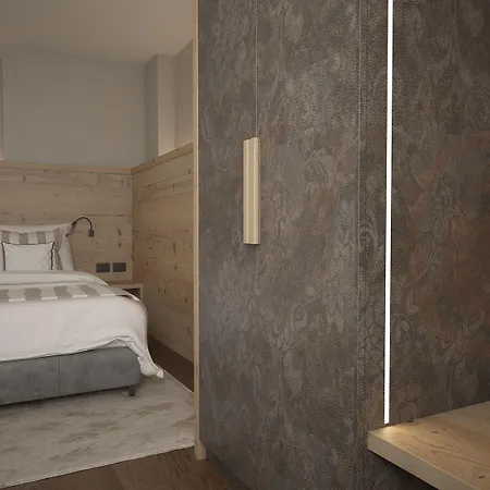 Alpino Al Cavalletto 3* Canazei