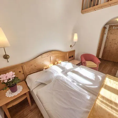 Alpino Al Cavalletto 3*