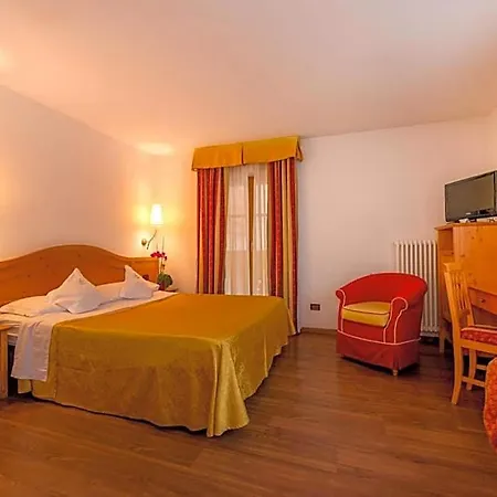 Alpino Al Cavalletto Szálloda 3*