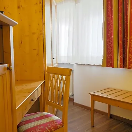 Alpino Al Cavalletto Hotel 3*