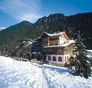 Alpino Al Cavalletto