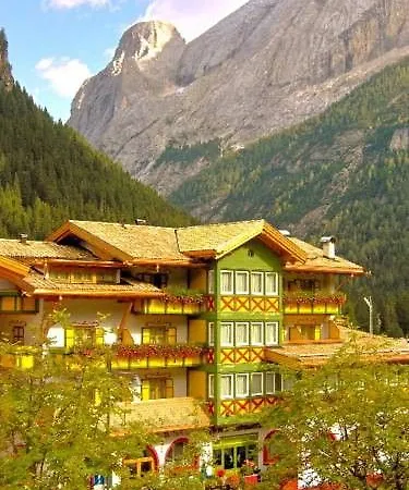 Alpino Al Cavalletto