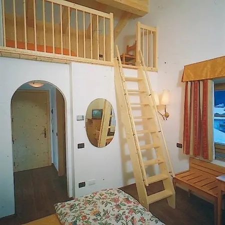 Alpino Al Cavalletto Hotel 3*