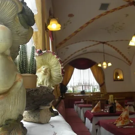 Hotel Alpino Al Cavalletto Canazei
