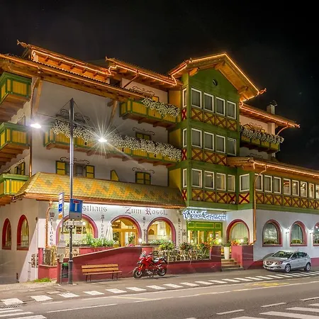 Alpino Al Cavalletto Hotel