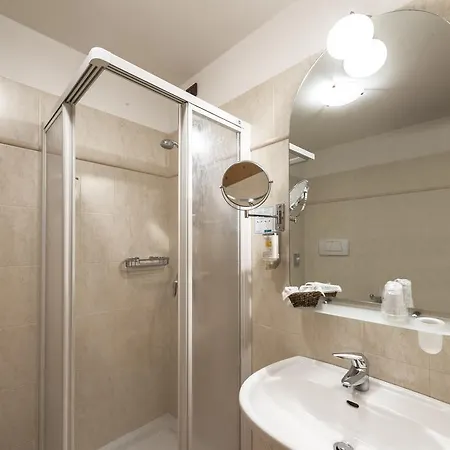 Hotel Alpino Al Cavalletto 3*