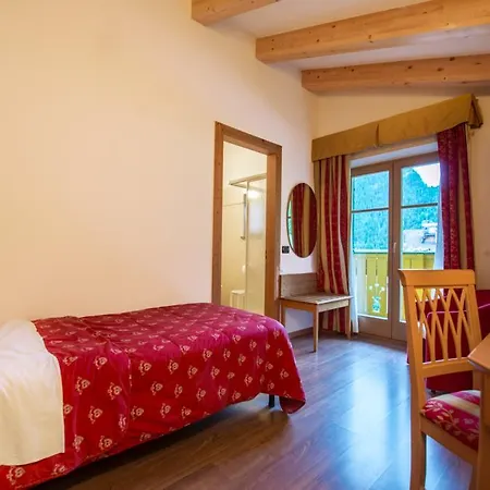 Alpino Al Cavalletto Hotel 3*