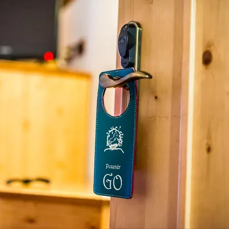 Alpino Al Cavalletto Hotel Canazei