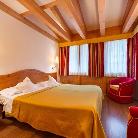 Hotel Alpino Al Cavalletto 3*