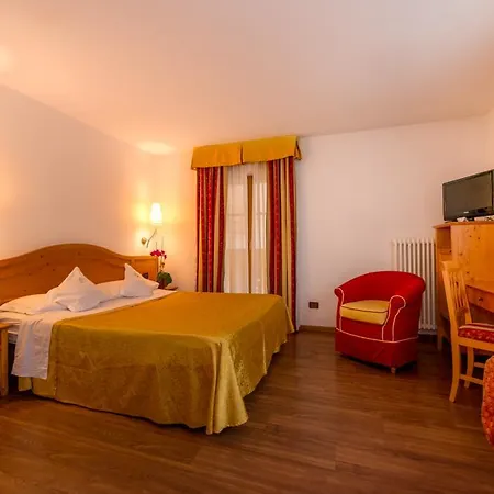 Alpino Al Cavalletto Hotel Canazei