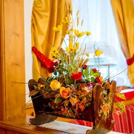 Alpino Al Cavalletto 3*